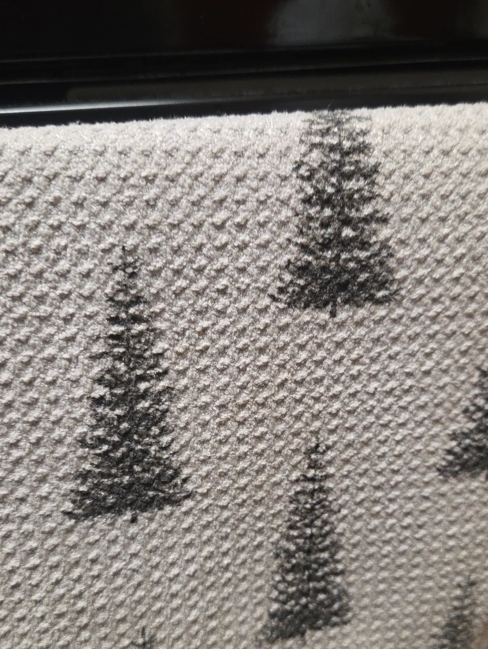 Geometry Kitchen Towel